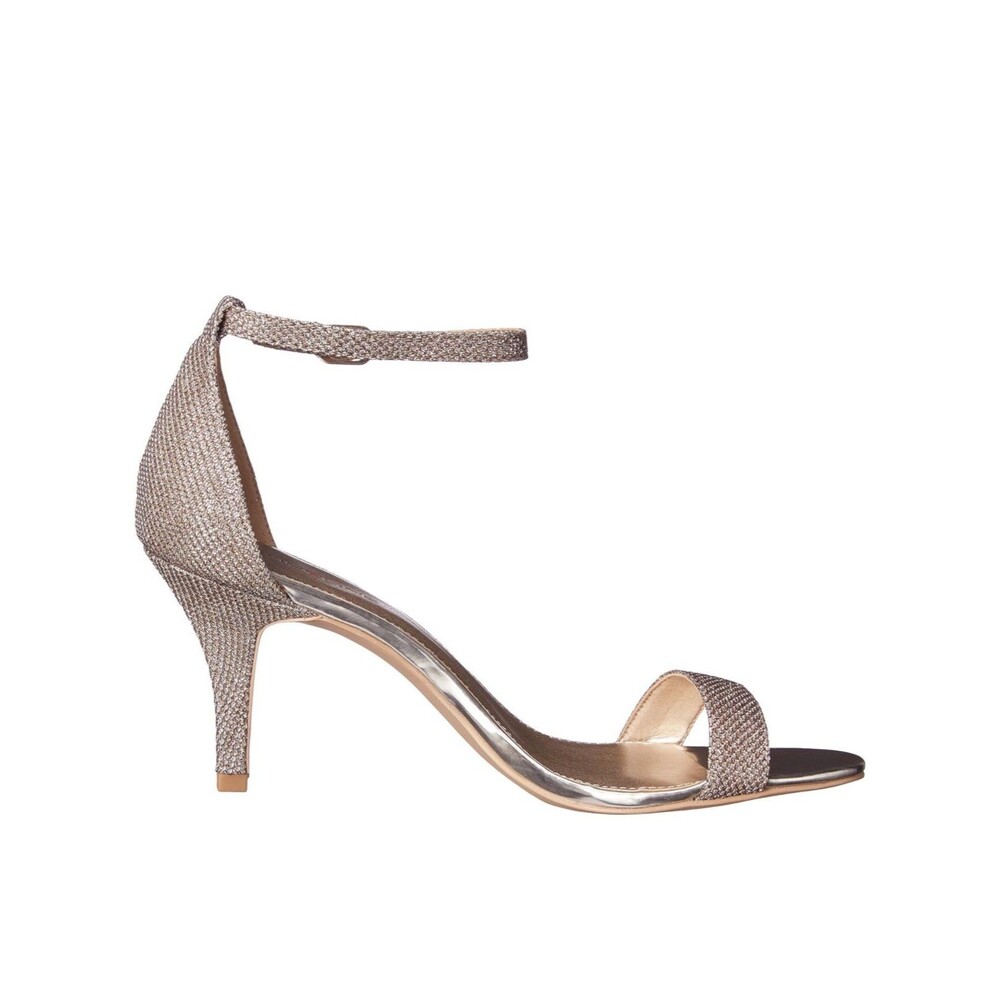 Bandolino Women's Madia Heeled Sandal size 10